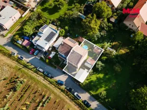 Prodej bytu 3+1, Zdechovice, 67 m2