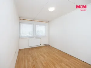 Prodej bytu 3+1, Zdechovice, 67 m2