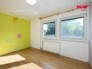 Prodej bytu 3+1, Zdechovice, 67 m2