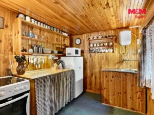 Prodej rodinného domu, Stará Paka, K Lomu, 82 m2