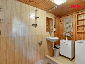 Prodej rodinného domu, Stará Paka, K Lomu, 82 m2