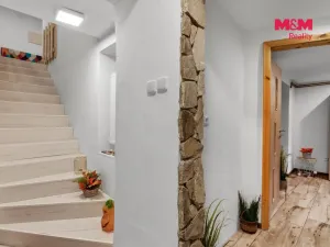 Prodej rodinného domu, Frýdlant, Míru, 99 m2