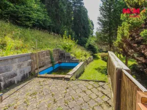 Prodej rodinného domu, Hanušovice, 229 m2