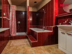 Prodej rodinného domu, Hanušovice, 229 m2