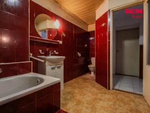 Prodej rodinného domu, Hanušovice, 229 m2
