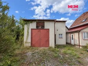 Prodej rodinného domu, Staré Sedliště - Labuť, 208 m2