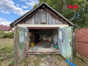 Prodej rodinného domu, Staré Sedliště - Labuť, 208 m2