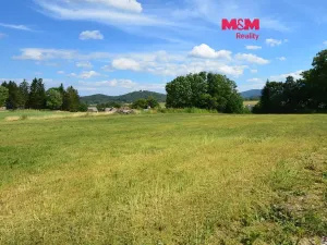 Prodej pozemku pro bydlení, Skorošice, 4947 m2