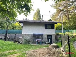 Prodej rodinného domu, Pohoří, 50 m2