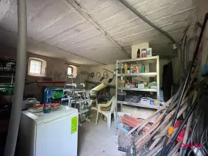Prodej rodinného domu, Pohoří, 50 m2