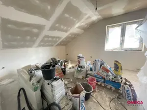 Prodej rodinného domu, Vodochody, 200 m2
