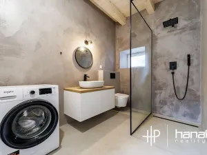 Pronájem bytu 3+kk, Velký Újezd, Přerovská, 85 m2