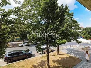 Prodej bytu 2+kk, Praha - Vršovice, Norská, 59 m2