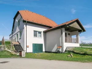 Prodej rodinného domu, Krokočín, 300 m2
