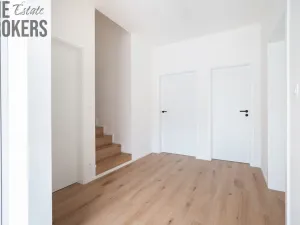 Prodej rodinného domu, Chrustenice, Pod Vinicí, 153 m2