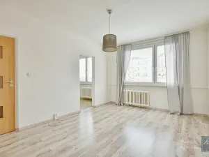 Prodej bytu 3+1, Ústí nad Labem, Werichova, 68 m2