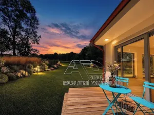 Prodej rodinného domu, Horní Stropnice, 91 m2