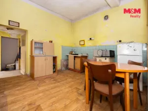 Prodej rodinného domu, Hrušová, 150 m2