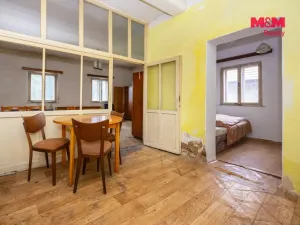 Prodej rodinného domu, Hrušová, 150 m2