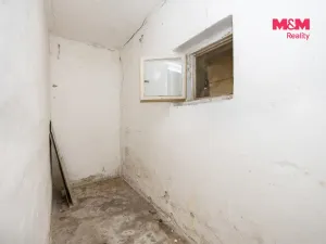 Prodej rodinného domu, Hrušová, 150 m2