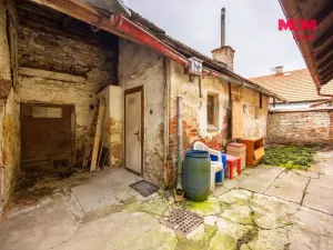 Prodej rodinného domu, Hrušová, 150 m2