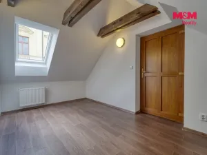Pronájem bytu 2+kk, Plzeň - Doudlevce, Zborovská, 84 m2