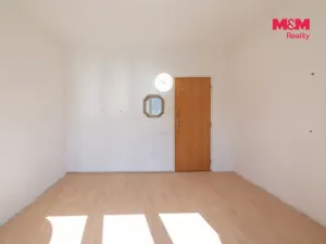 Prodej bytu 2+1, Bor, Borská, 49 m2