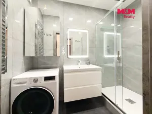 Prodej bytu 2+1, Karviná - Ráj, U Lesa, 55 m2