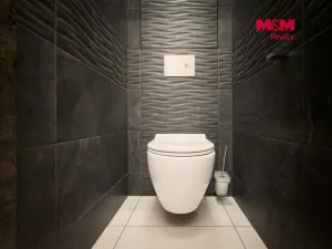 Prodej bytu 2+1, Karviná - Ráj, U Lesa, 55 m2