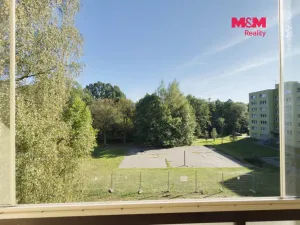 Prodej bytu 2+1, Karviná - Ráj, U Lesa, 55 m2