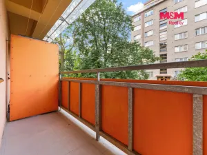 Prodej bytu 2+1, Kostelec nad Orlicí, Jirchářská, 56 m2