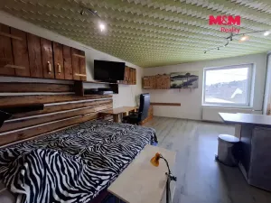 Prodej rodinného domu, Dolní Kounice, Smetanova, 235 m2