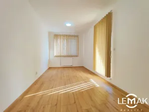 Pronájem bytu 2+kk, Prostějov, Dr. Plajnera, 84 m2