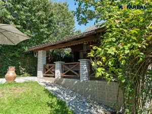 Prodej chaty, Praha - Velká Chuchle, 26 m2