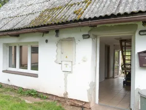 Prodej rodinného domu, Nová Paka, Staropacká, 117 m2