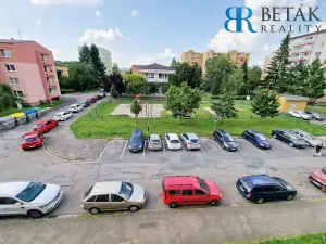 Prodej bytu 3+1, Přerov - Přerov I-Město, Mikuláškova, 72 m2