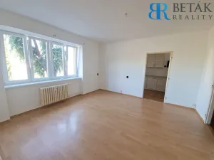 Prodej bytu 2+1, Přerov - Přerov I-Město, Fügnerova, 60 m2