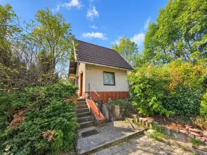 Prodej chaty, Kralupy nad Vltavou, 15 m2