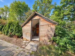 Prodej chaty, Kralupy nad Vltavou, 15 m2