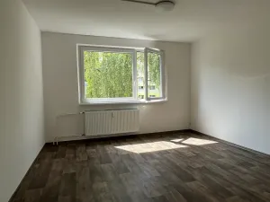 Pronájem bytu 2+kk, Česká Lípa, Okružní, 42 m2