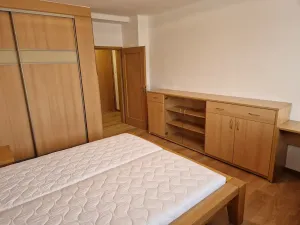 Pronájem bytu 2+1, Ostrava, Zámecká, 78 m2