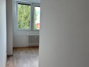 Pronájem bytu 2+kk, Kolín, Grégrova, 61 m2