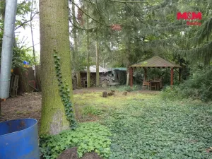 Prodej chaty, Kolín, 50 m2