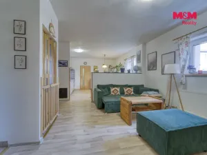 Prodej bytu 3+kk, Rokycany - Nové Město, Františka Kotyzy, 66 m2
