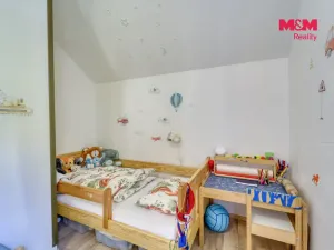 Prodej bytu 3+kk, Rokycany - Nové Město, Františka Kotyzy, 66 m2