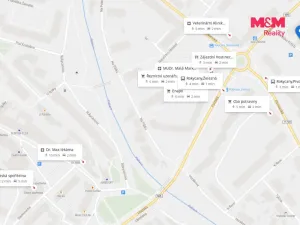 Prodej bytu 3+kk, Rokycany - Nové Město, Františka Kotyzy, 66 m2