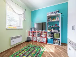 Prodej rodinného domu, Doubravčice, Pod vodárnou, 140 m2
