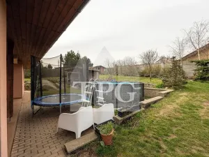 Prodej rodinného domu, Doubravčice, Pod vodárnou, 140 m2