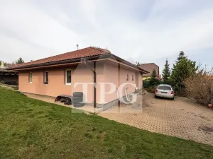 Prodej rodinného domu, Doubravčice, Pod vodárnou, 140 m2