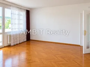 Pronájem bytu 3+1, Praha - Dejvice, Evropská, 86 m2